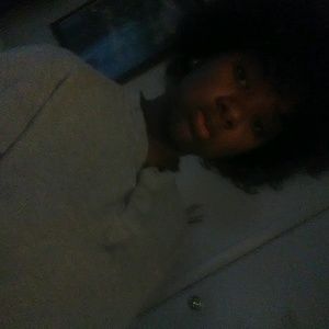 Meet your Posher, Daneisha